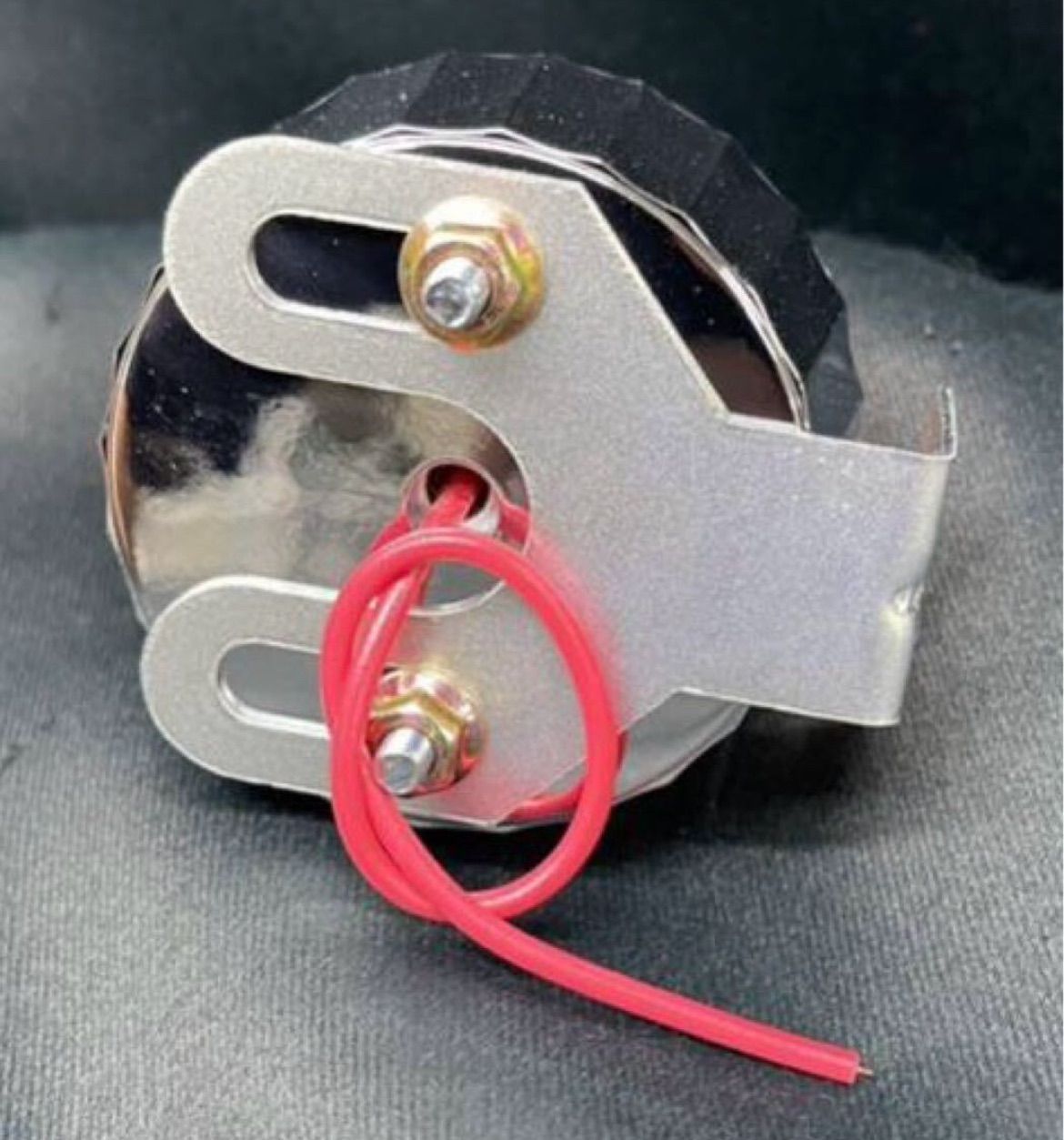 S-91 オレンジ 4個 サイドランプ NO.14 橙 アンバー 板橋用品