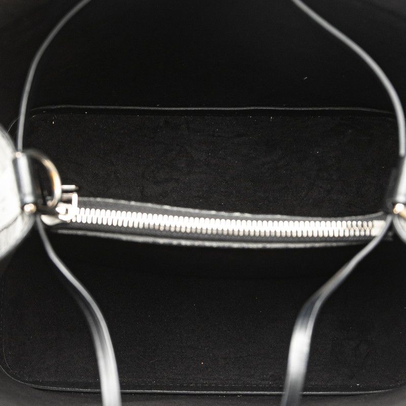 LOUIS VUITTON ルイヴィトン 2Way 黒色 ハンドバッグ・ショルダー