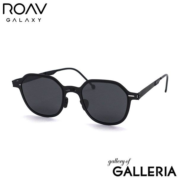 【新品未使用】ROAV GALAXY Dean サングラス Dean@ROAV GALAXY | Re:TRUST EYEWEAR