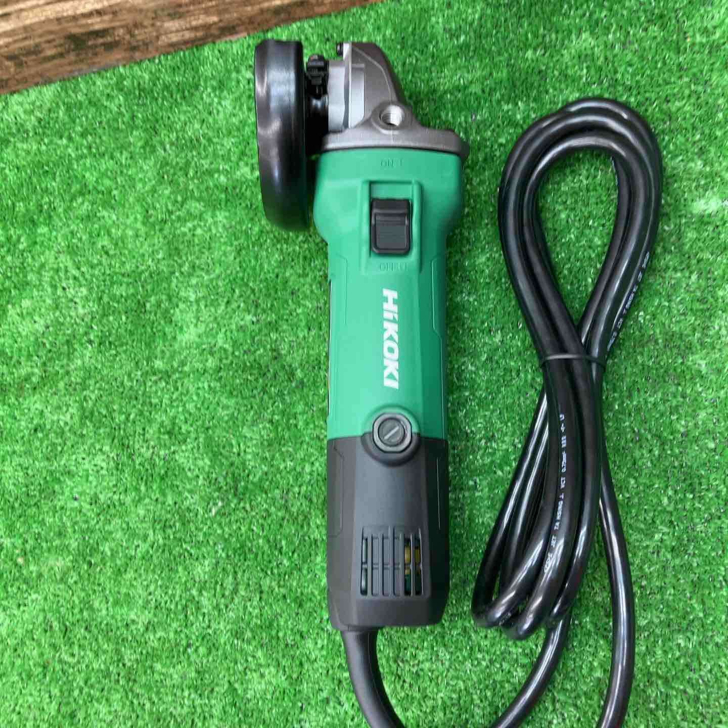 ソフトスタート機能