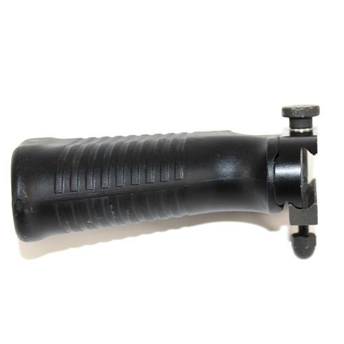 米軍放出品実物　M 203 グリップ中古品32 米軍放出品実物 M203 フォアグリップ品28