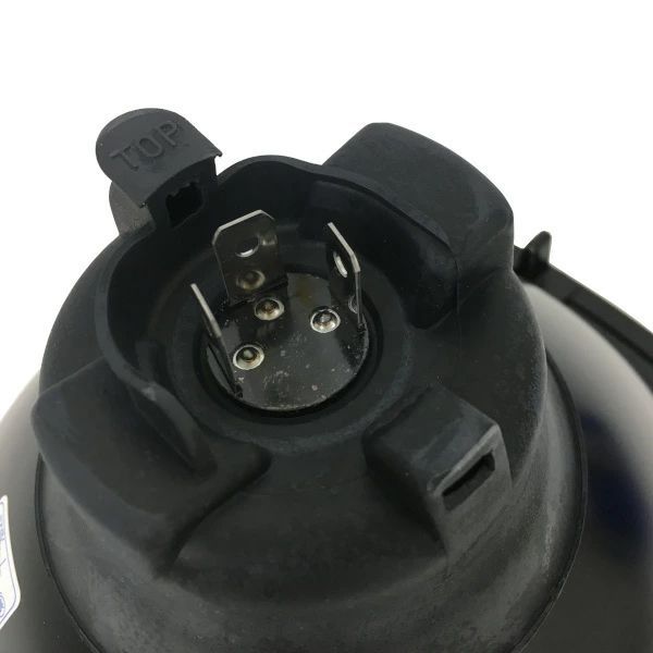 HCR-223 小糸 角2灯式 ヘッドライトユニット H4 アウトレット 美品