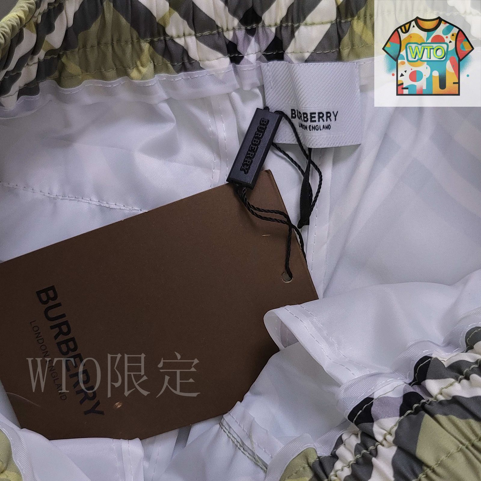 速乾カップル半ズボン-1