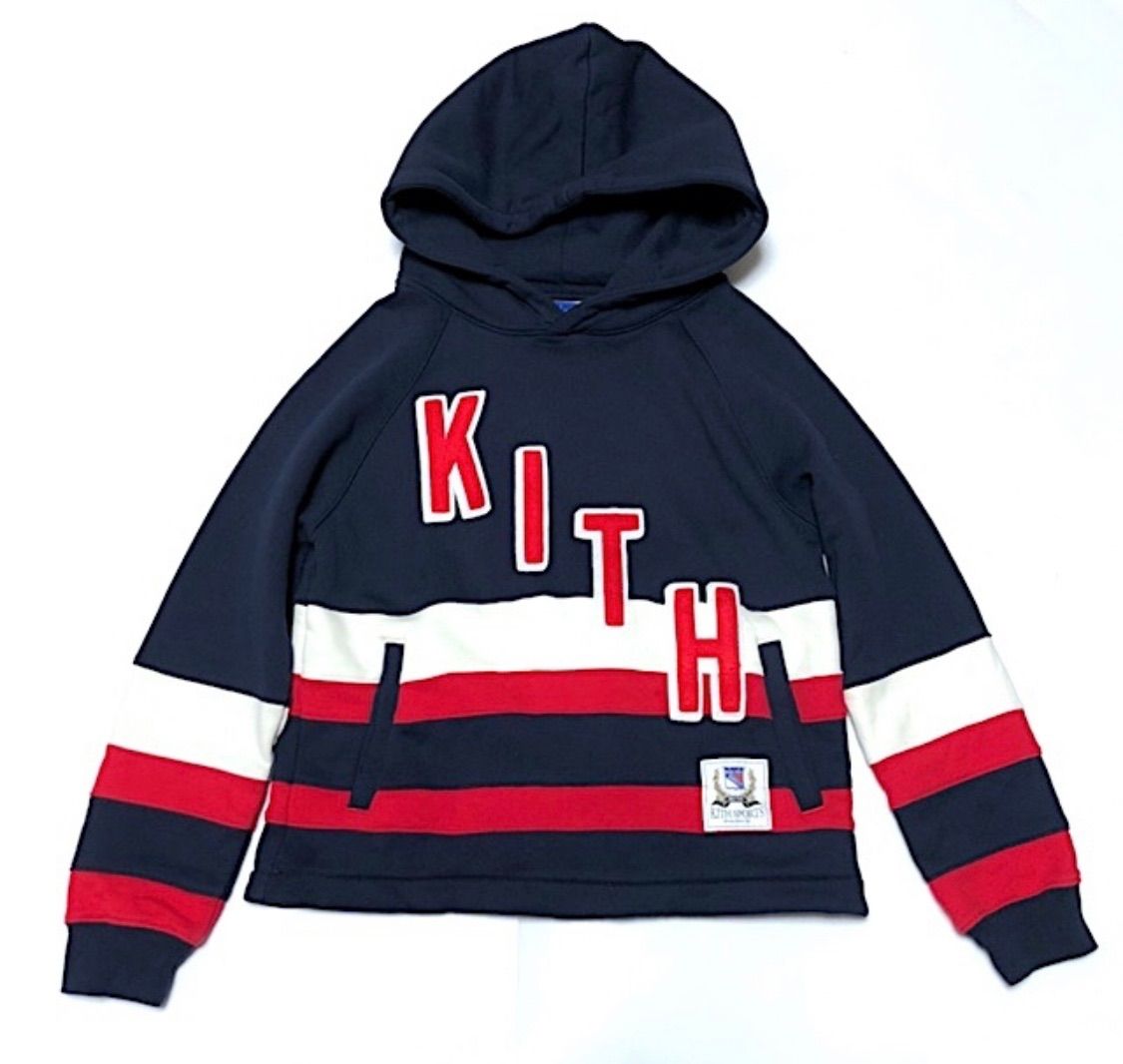NHL レンジャーズコラボ
