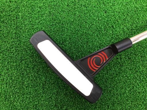 パター オデッセイ TRI-BEAM 2/STROKELAB 34インチ 楽天市場】ODYSSEY TRI-BEAM 2023 ＃2 PUTTER オデッセイ トライ