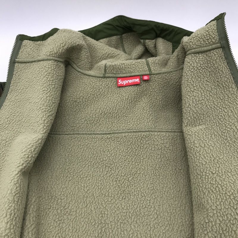 Supreme ジャンパー Supreme×Rammellzee 20SS「GORE-TEX Anorak」アノラックプル