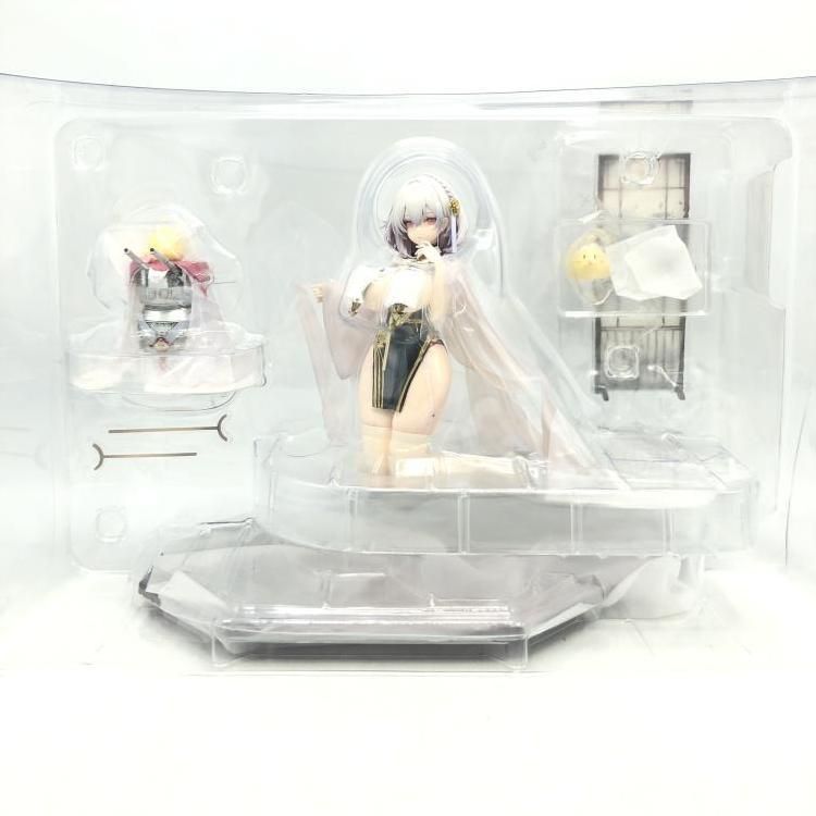 中古】アルター シリアス 青雲映す碧波Ver. 1/7[69] - メルカリ