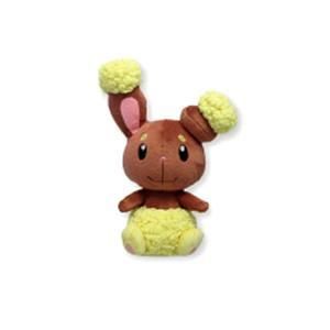 人気定番，大人気 【新品・5営業日で発送】ポケットモンスター ALL STAR COLLECTION PP11 ミミロル (S) (PP11)【入数:3】 その他