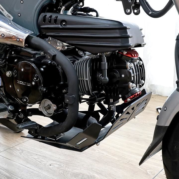 ガード|プロテクションプレート Honda