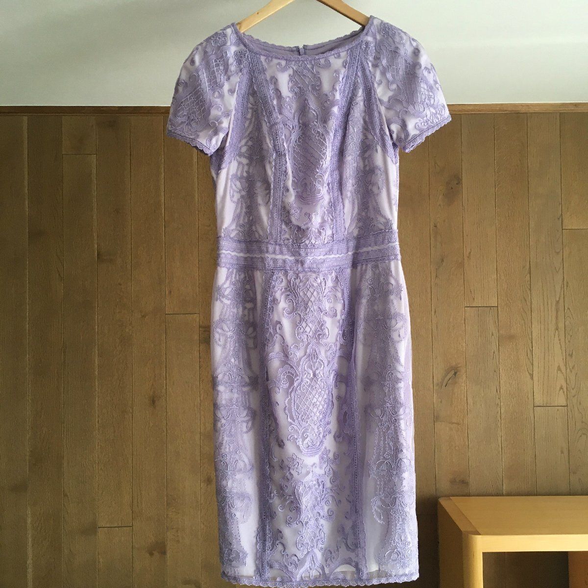 TADASHI SHOJI タダシ ショージ ドレス ワンピース 4