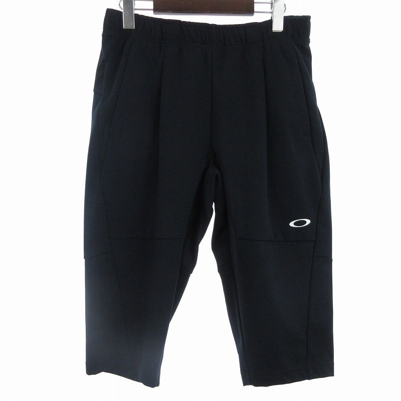 オークリー OAKLEY タグ付き SKULL TRACTABLE Shorts ショートパンツ 