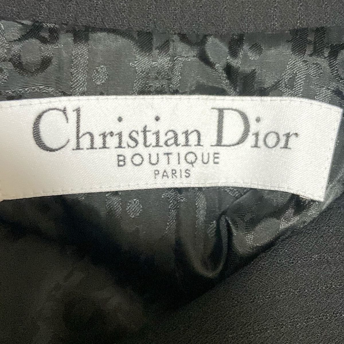 ディオール クリスチャンディオール