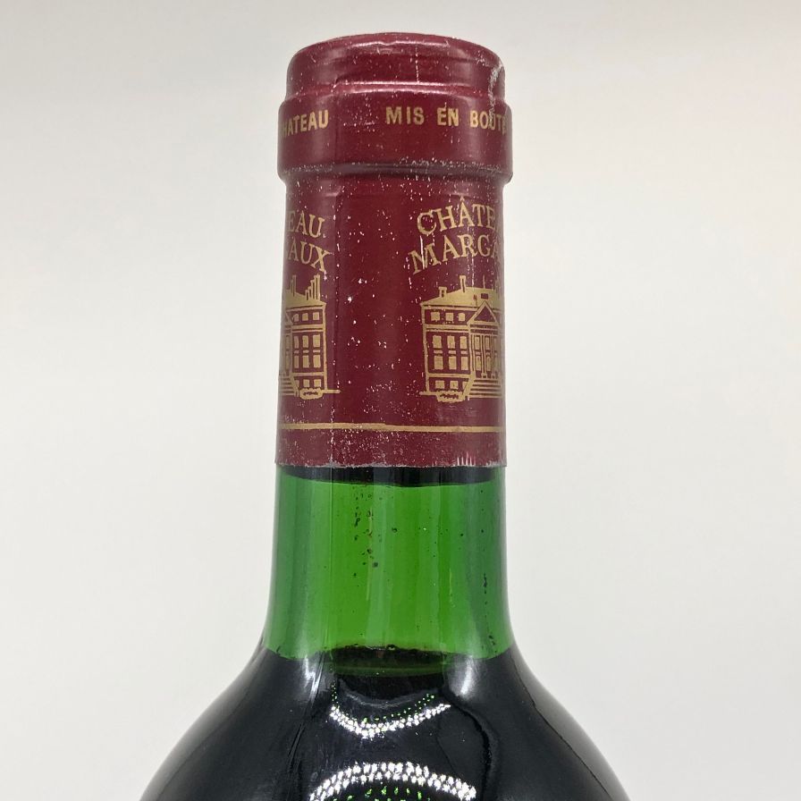 シャトー マルゴー 1982 750ml 12%【N0】 - メルカリ