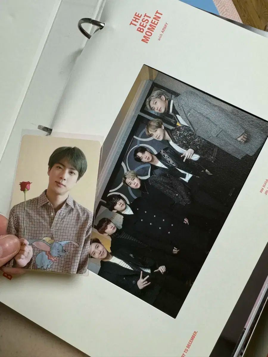 BTS memories 2019 メモリーズ　ジミントレカ付き BTS memories 2019 メモリーズ ジミントレカ付き BTS Memories