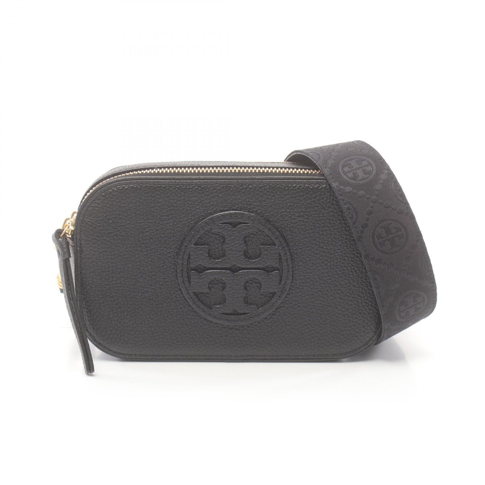 Tory Burch トリーバーチ ミラー ミニ ショルダーバッグ 【公式通販】