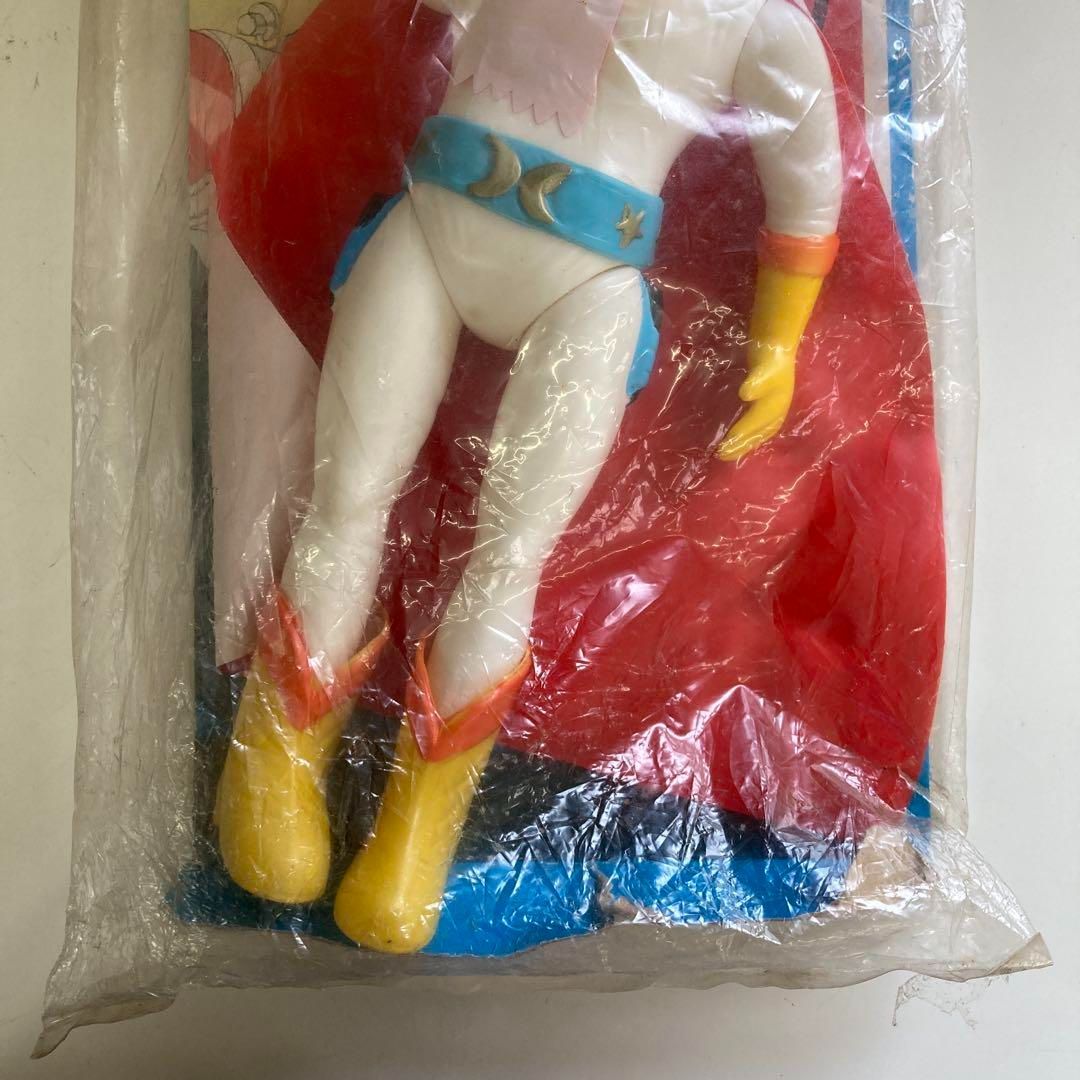 BANDAI バンダイ 月光仮面 フィギュア G201-480 新品未使用品 BANDAI バンダイ 月光仮面 フィギュア G201-480 新品未使用品