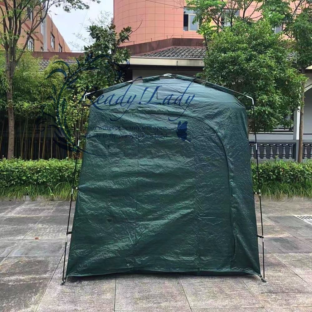 防水防塵カバー 折りやすい