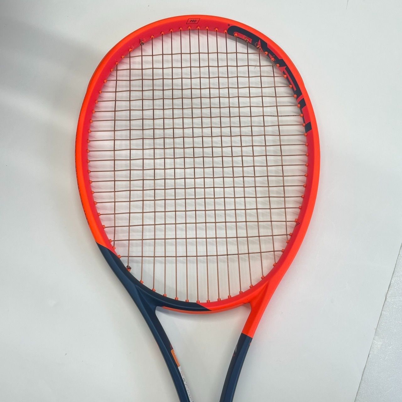 即日出荷』ヘッド HEAD 硬式テニスラケット Radical PRO 2023 ラジカル