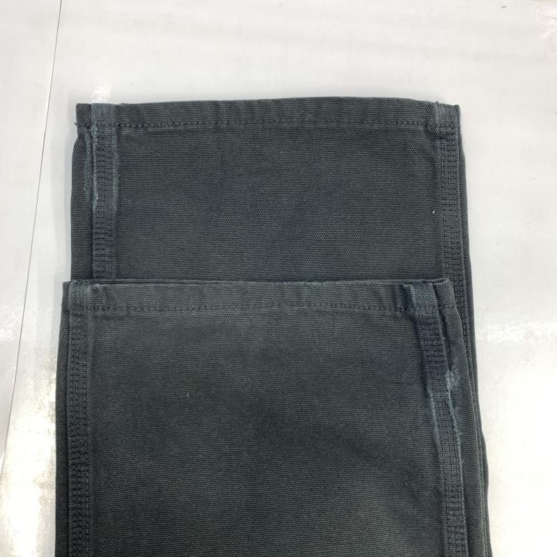 新品未使用 A BATHING APE ヒッコリー ダブルニーペインターパンツ 中古】A BATHING APE ダブルニーペインターパンツ S ア