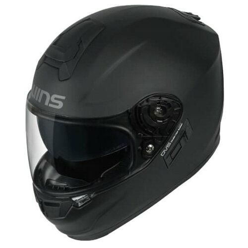5営業日で発送 G-FORCE SS フルフェイス type C フルフェイス マットブラック M