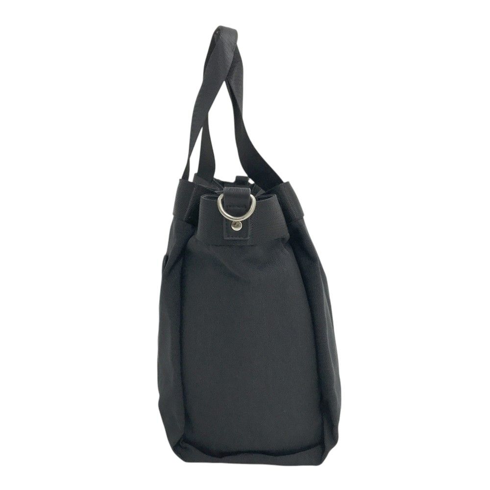 J.LINDEBERG ジェイリンドバーグ カートバッグ ブラック系