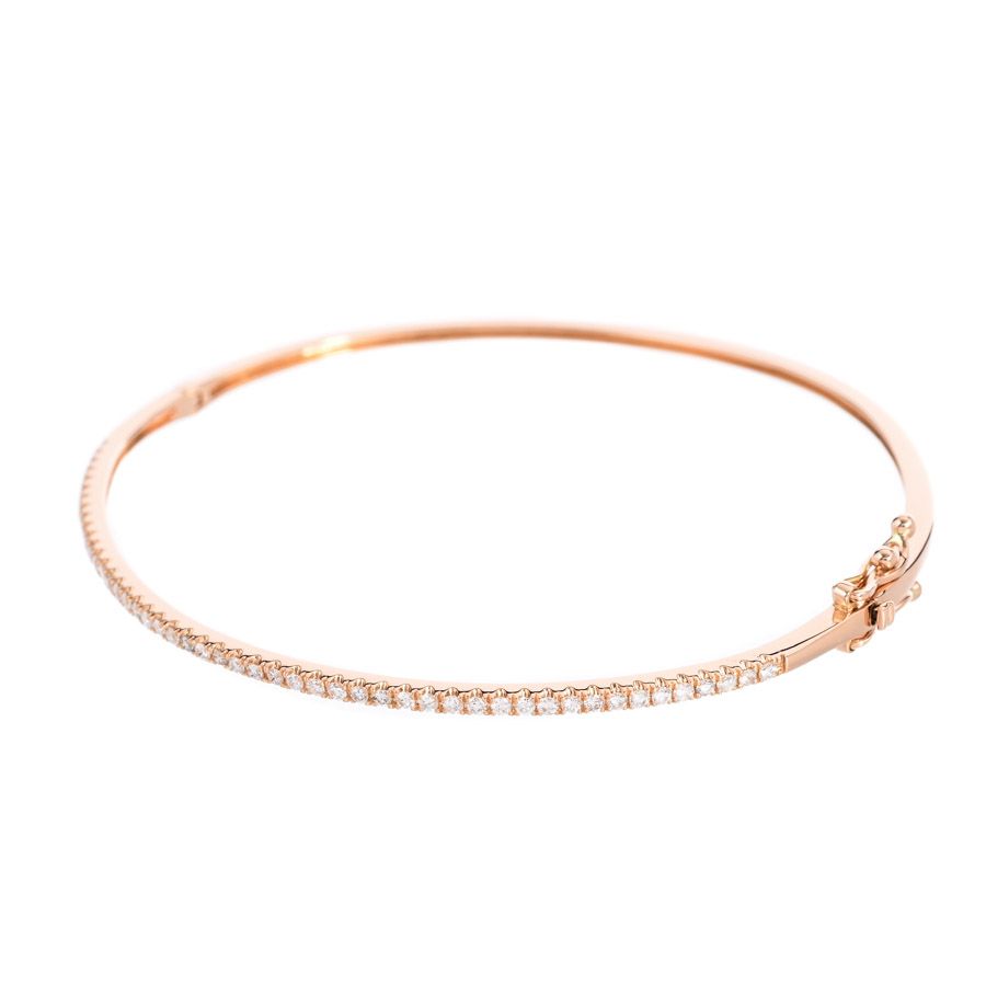 no-brand ノンブランドジュエリー ブレスレット ダイヤ ブレスレット