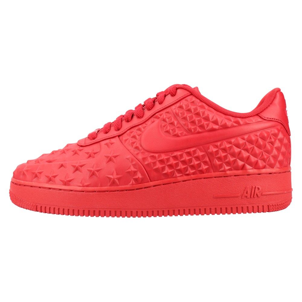 NIKE AIR FORCE 1 LV8 VT INDEPENDENCE DAY 789104 600