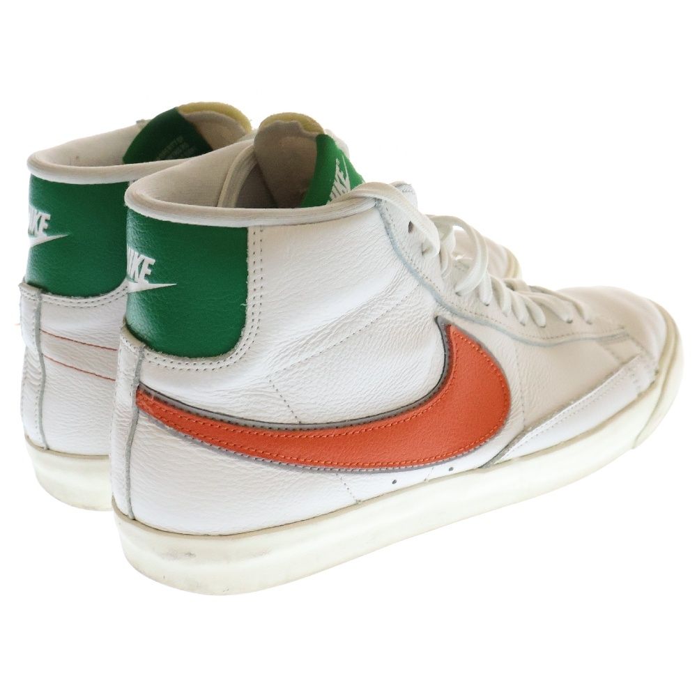 NIKE (ナイキ) ×Stranger Things BLAZER MID HAWKINS HIGH NIKE (ナイキ) ×Stranger Things BLAZER MID HAWKINS HIGH