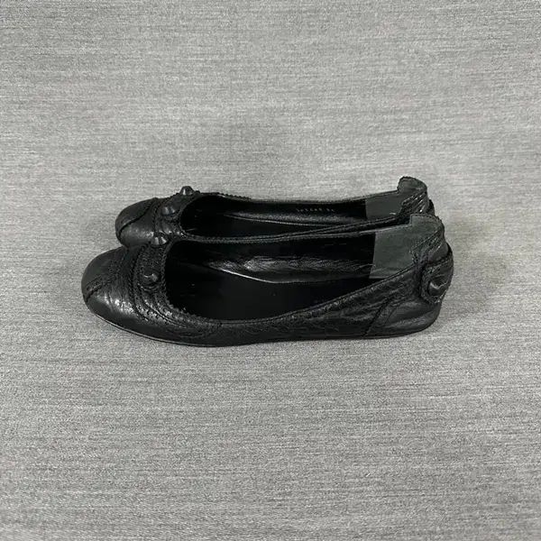 バレンシアガ フラットシューズ36