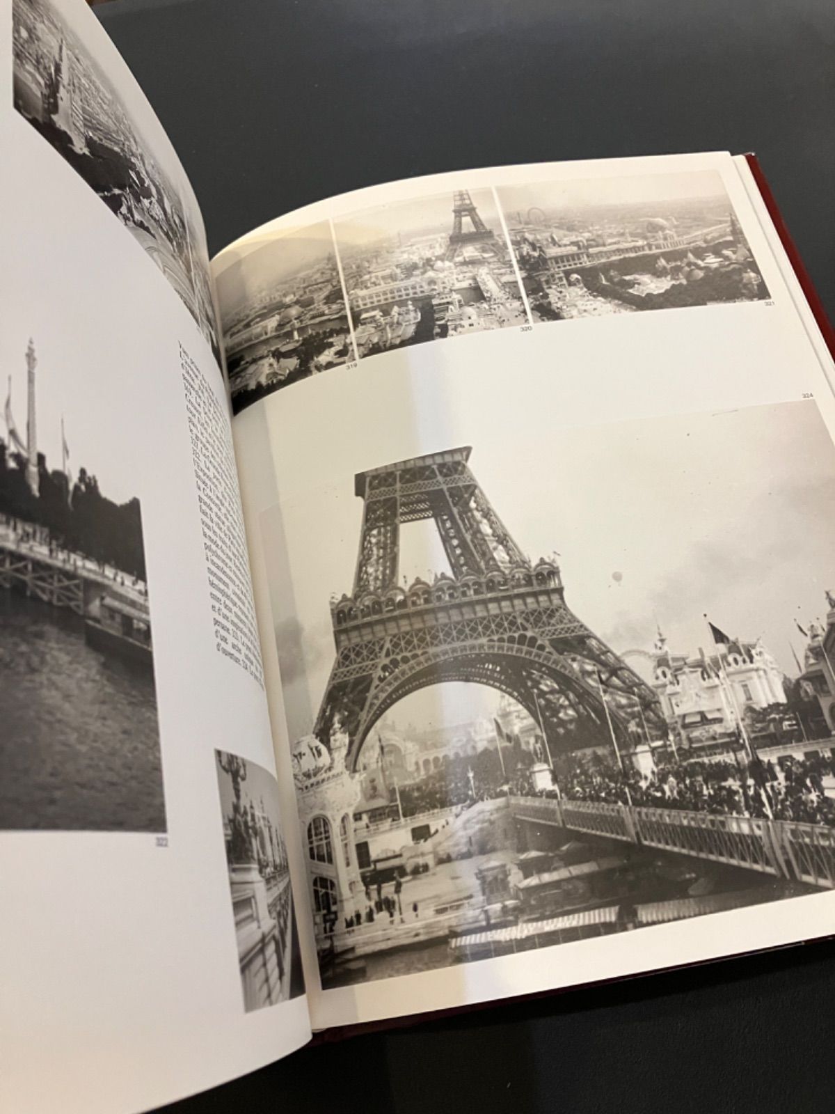 エミール・ゾラの写真集 19世紀パリ zola photographe - メルカリ