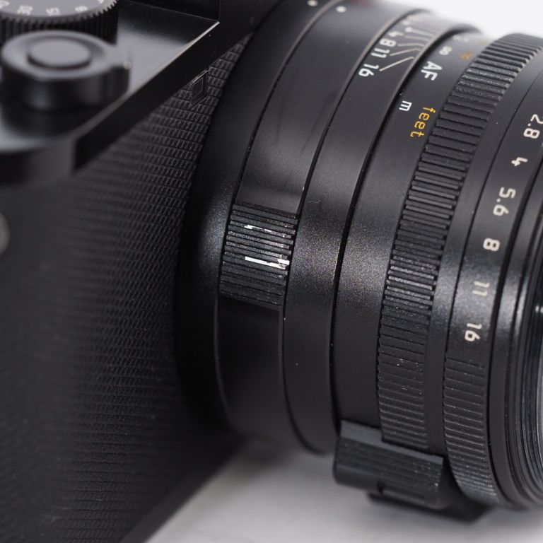 リコー RICOH GR DIGITAL Ⅳ シャッター回数1645回 ショット数12枚