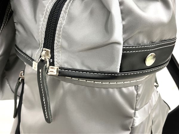 【未使用】考英舎　KOEISHAハンドメイド高密度ツイルナイロンキャディバッグ Amazon | 考英舎 キャディバッグ 9型 超軽量 2.2kg ハンドメイド