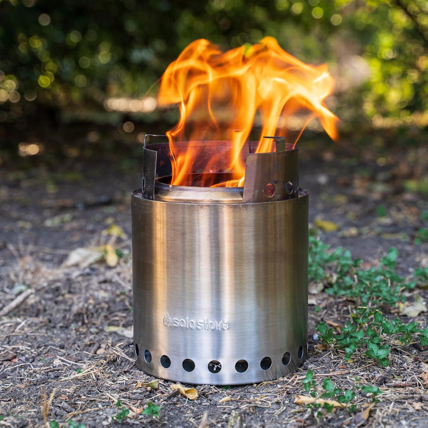 Solo Stove