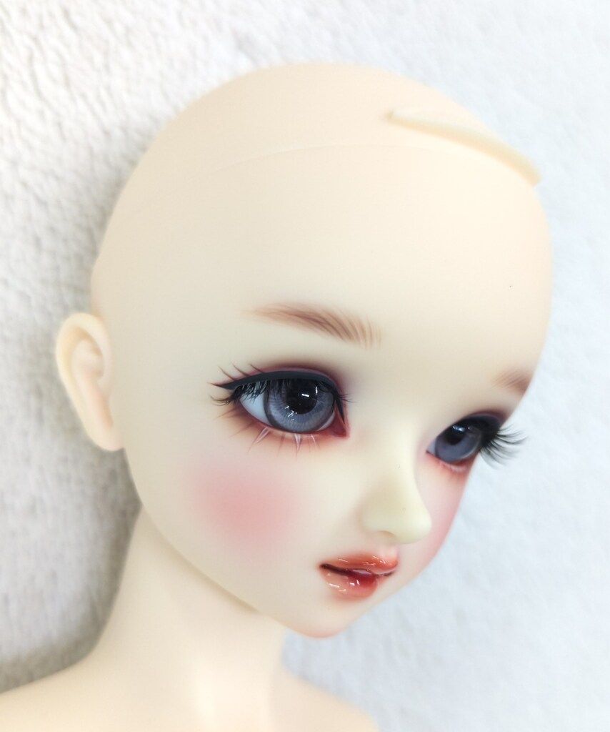 SD女の子 美しき宴の響き