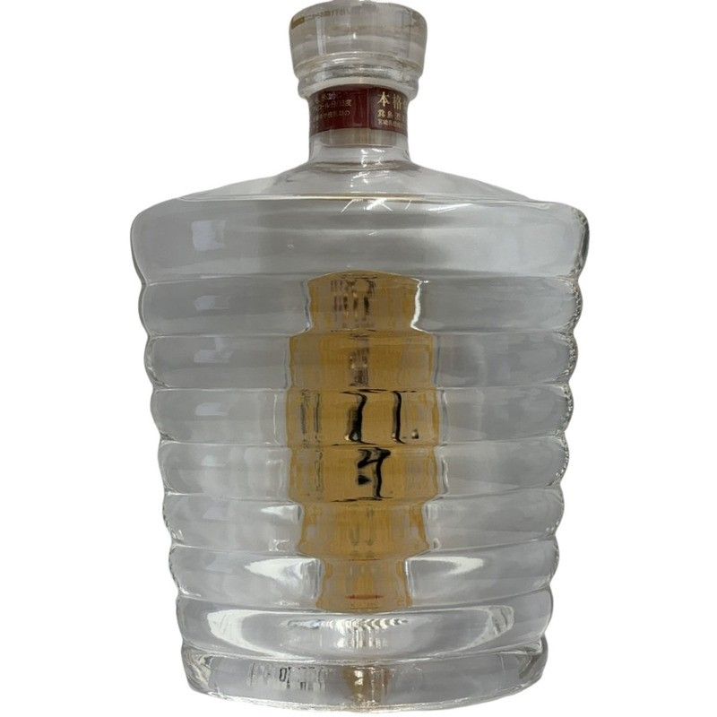 霧島酒造 創業90周年記念 順吉 900ml 33度 未開栓品 長期貯蔵 米麹 32404K295 - メルカリ