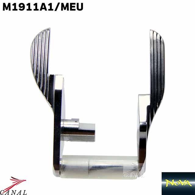 マルイ M1911 アンビセフティ Kimber TM-GMP-E03-SS NOVA Anvil アンビル