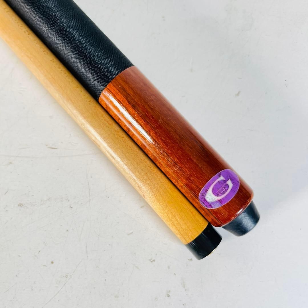 秘蔵品放出トムクルーズモデル ブレイクキュー