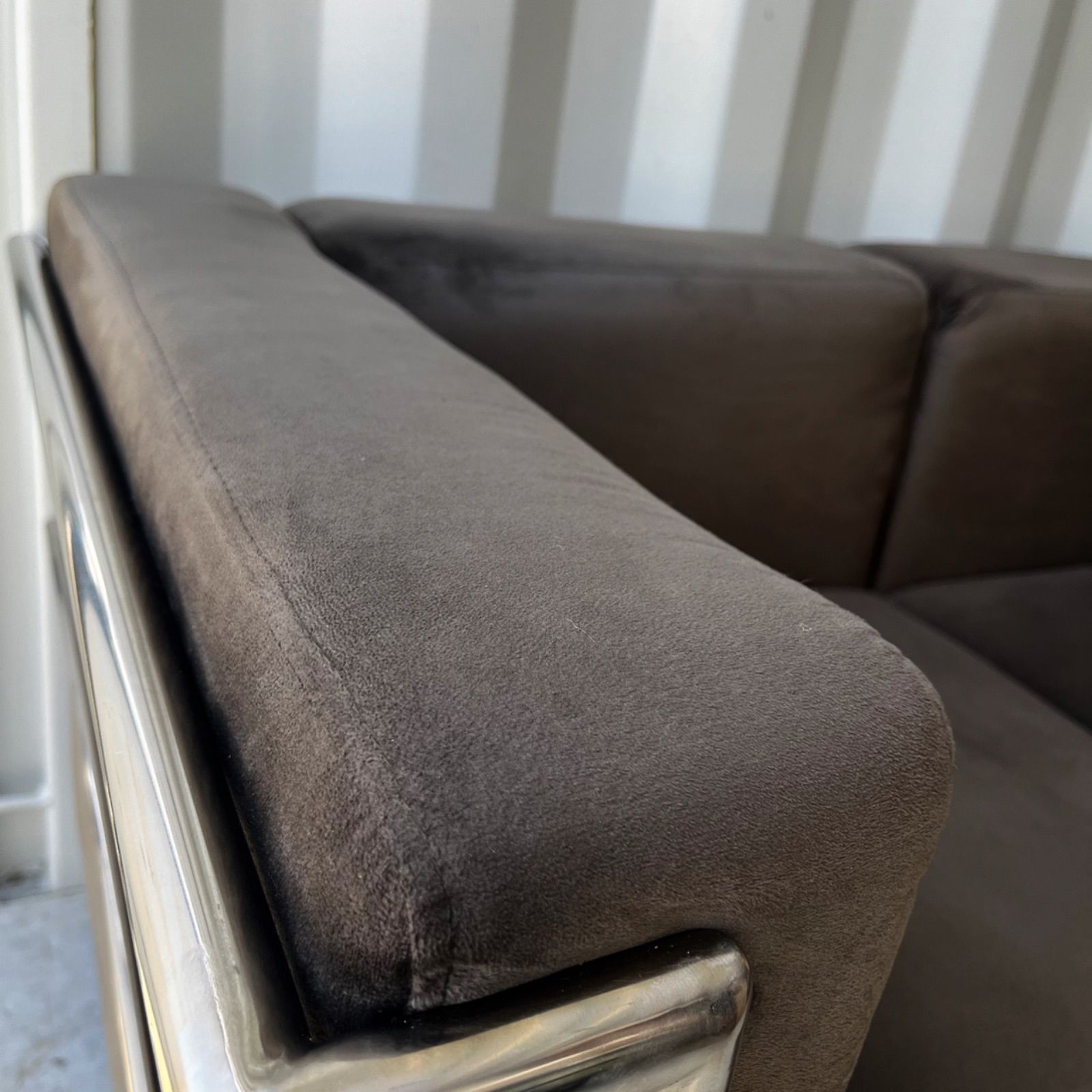 取付無料！ル・コルビジェ LC2 グランコンフォール リプロダクト