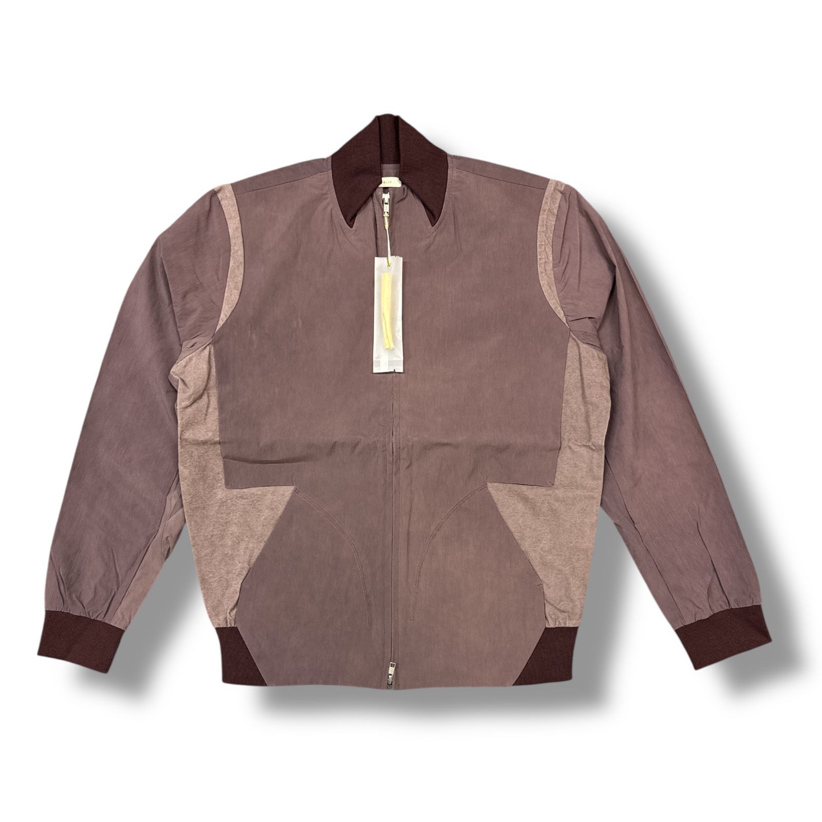 参考上代89100円 未使用品 XLIM EP.6 06 JACKET ナイロンジャケット 