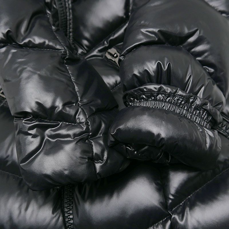 ロングダウンジャケット I20931C00038