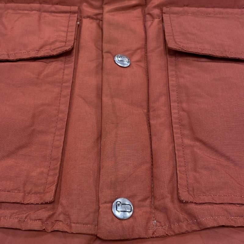 WOOLRICH ウールリッチ ジャケット、上着 ダウンベスト 70's 白タグ