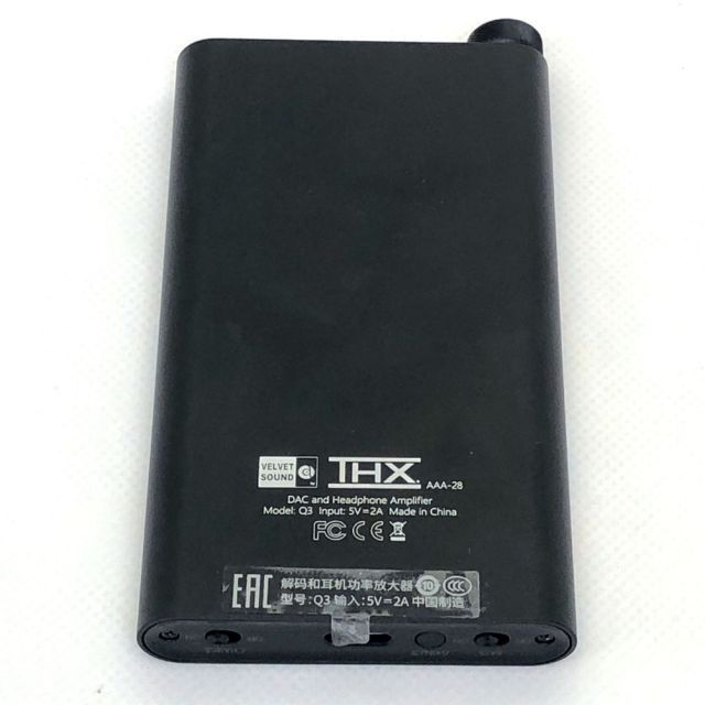 アウトレット品 Fiio