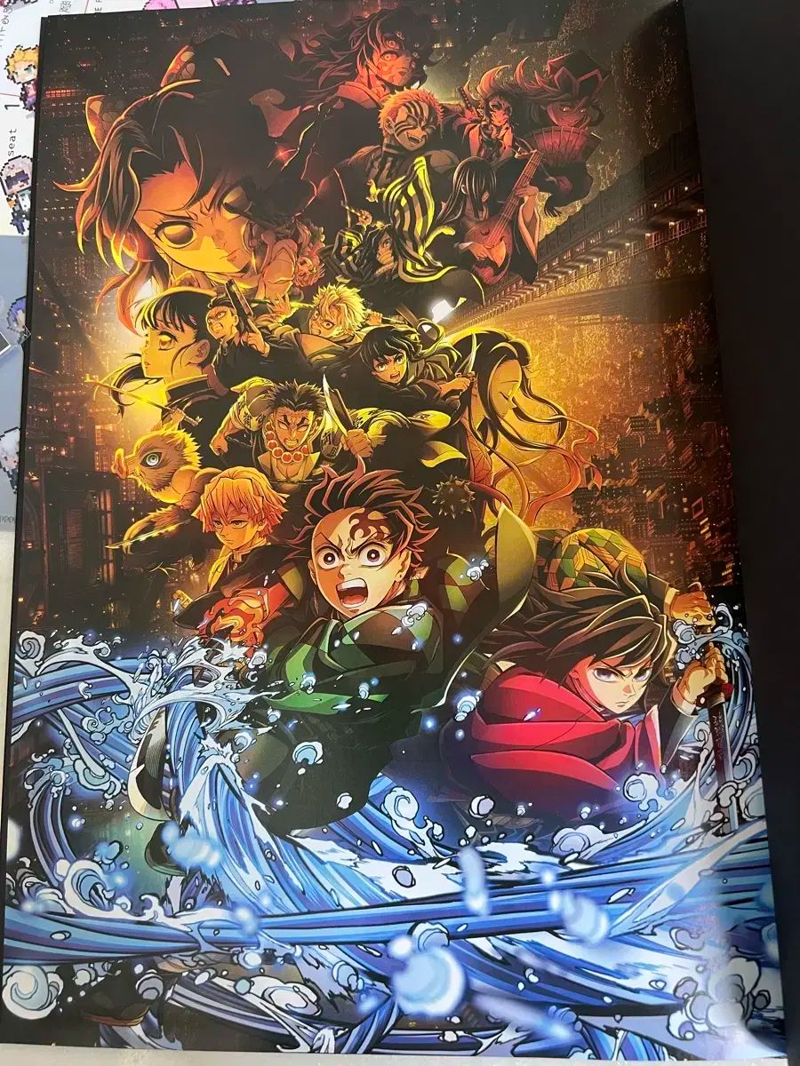 鬼滅の刃 インフィニティエディション 日本公開当時 初回 版 初回 盤
