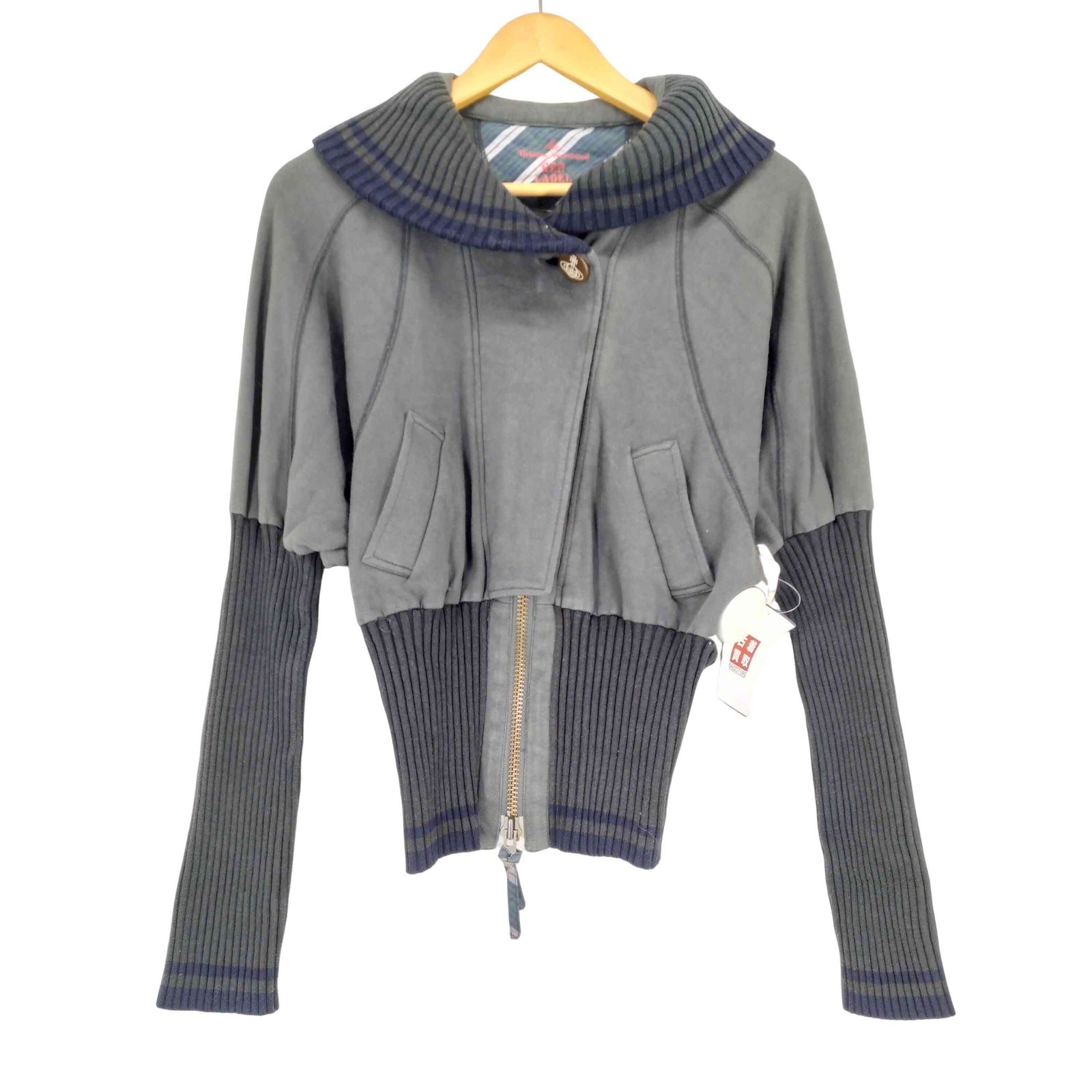 ヴィヴィアンウエストウッドレッドレーベル Vivienne Westwood