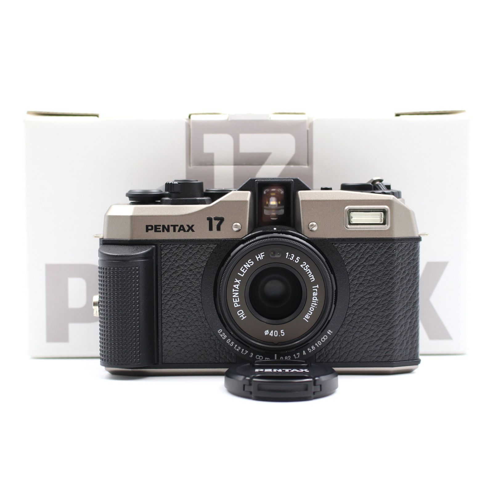 Pentax ZX-M 35mm Film Camera – Viejita Vintage