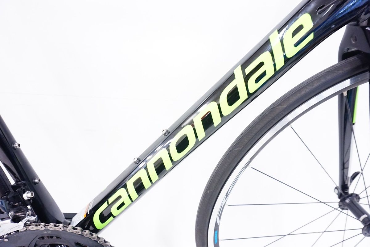 CANNONDALE「キャノンデール」 CAAD12 105 2018年モデル ロードバイク / バイチャリ浜松店