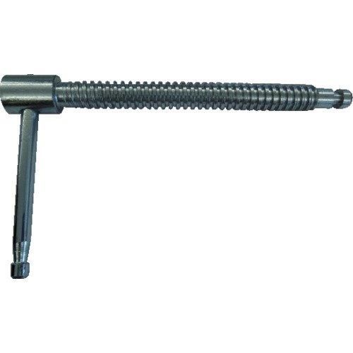 記録・鑑別資料 拓本 刀剣押形 押形 部分押形 『摂州住藤原忠行』 茎