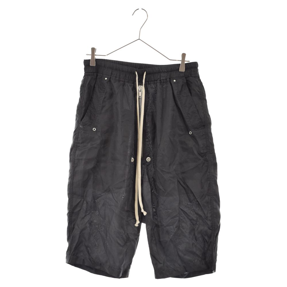 Rick Owens (リックオウエンス) 22SS BELA ベラ ショートパンツ