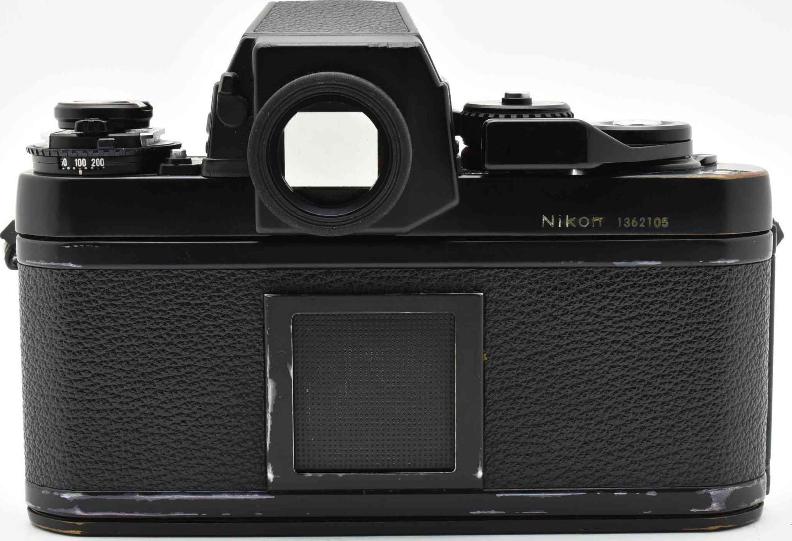 I14[6755A]25 ニコン Nikon F3 HP ボディ I14[6755A]25 ニコン Nikon F3 HP ボディ - メルカリ