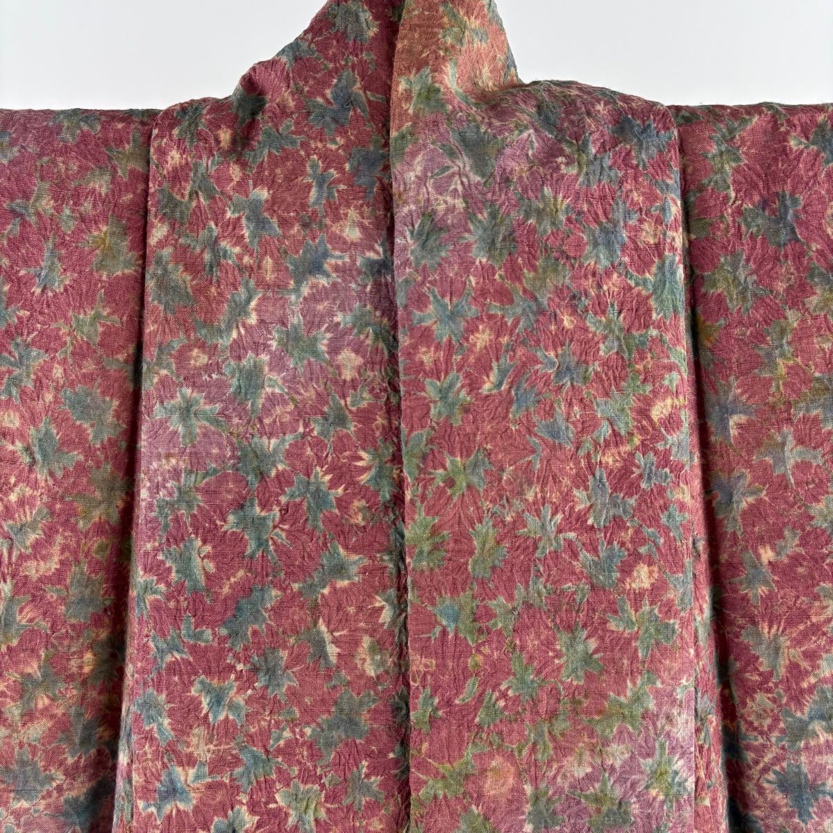 名古屋帯セット 紬地